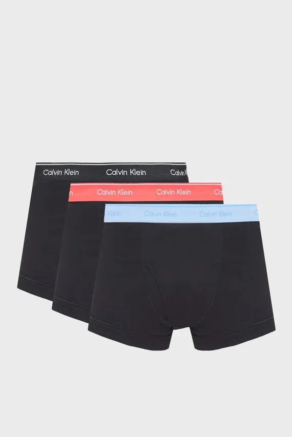 Набор белья TRUNK 3 PK Calvin Klein