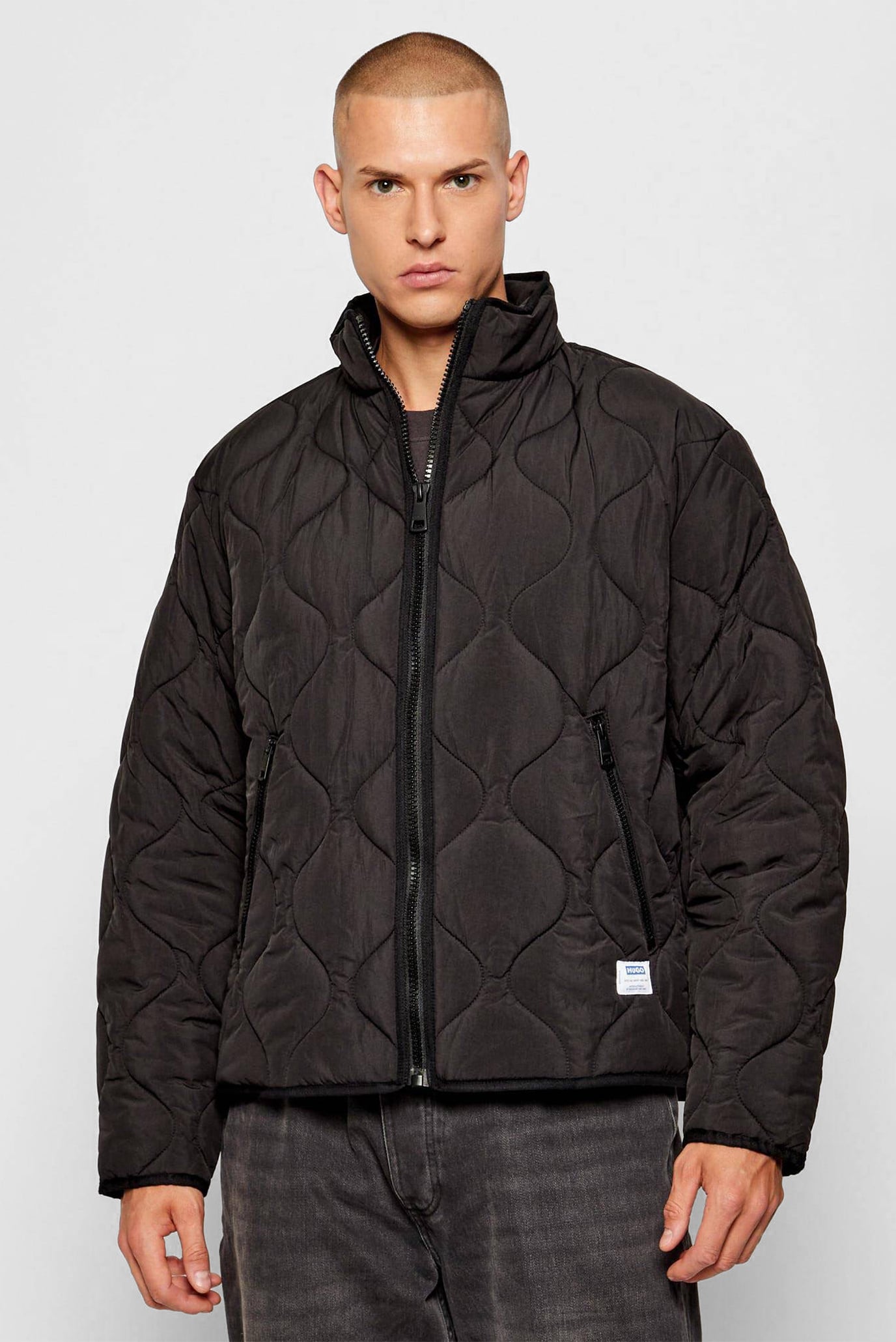 Куртка демисезонная Boco2541 10272483 01 1