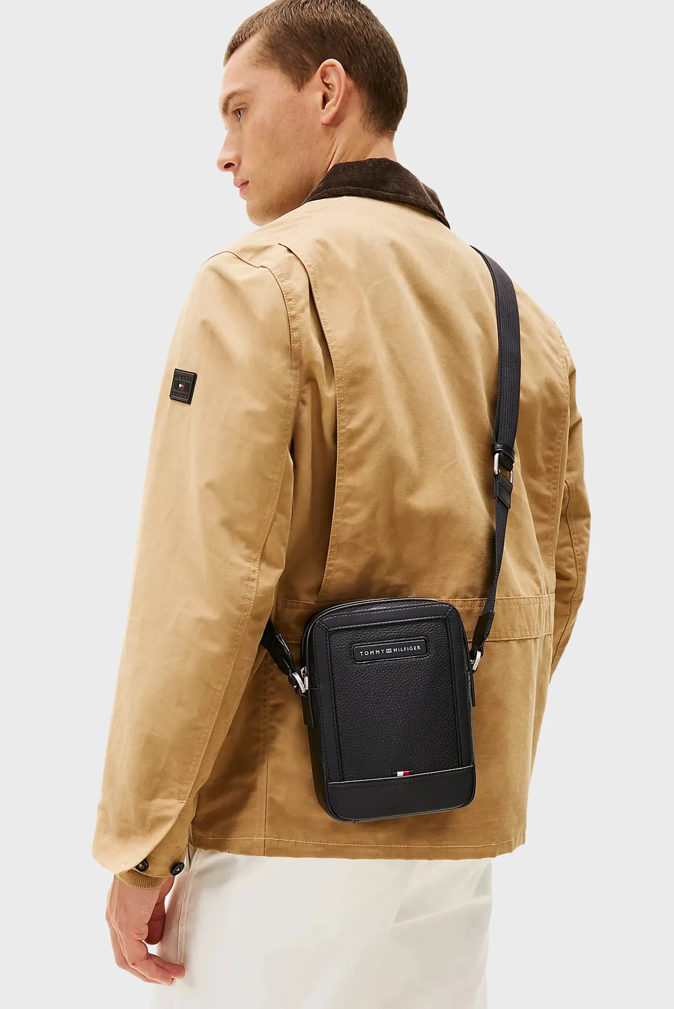 Сумка TH CENTRAL MINI REPORTER 2