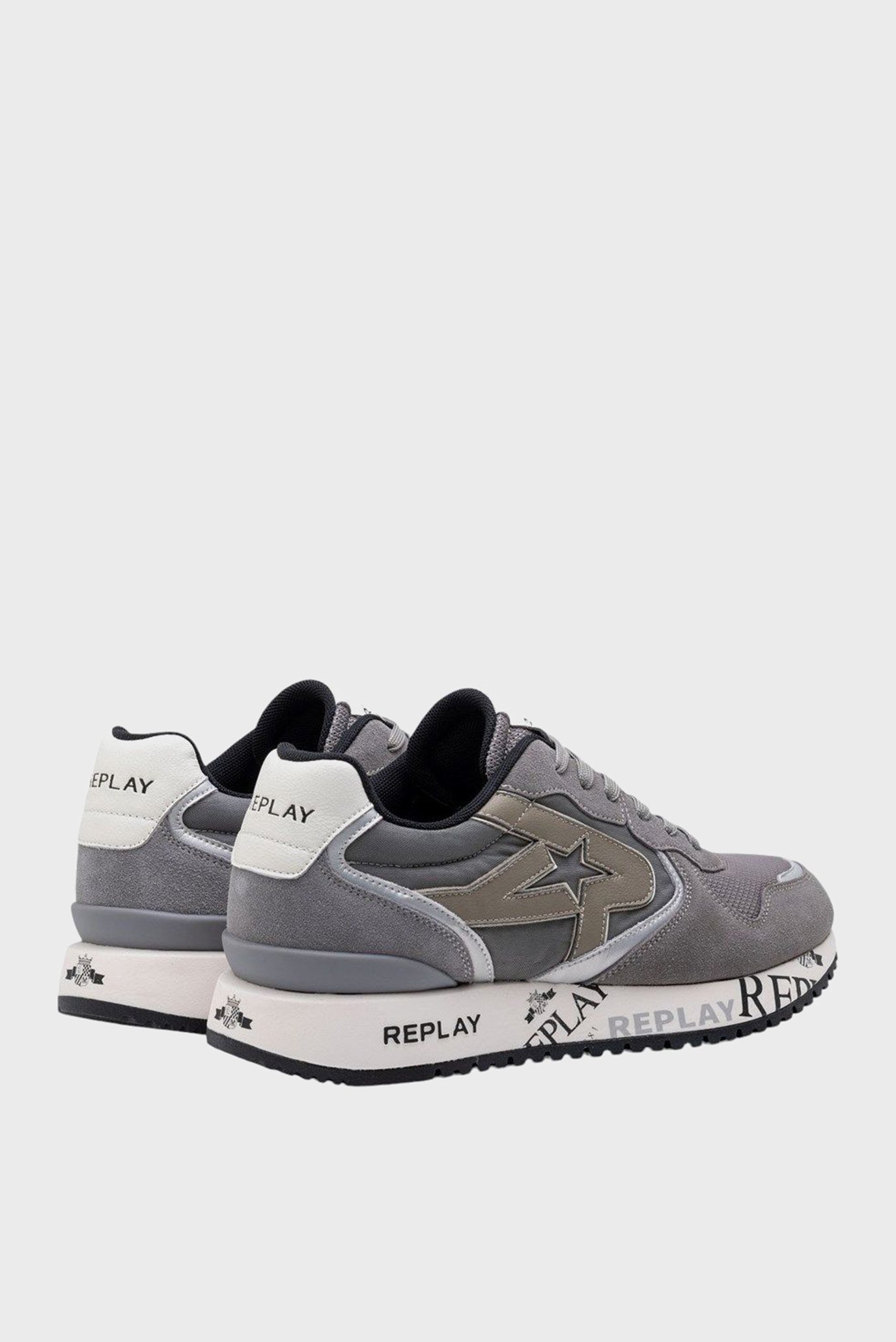 Кроссовки - 3