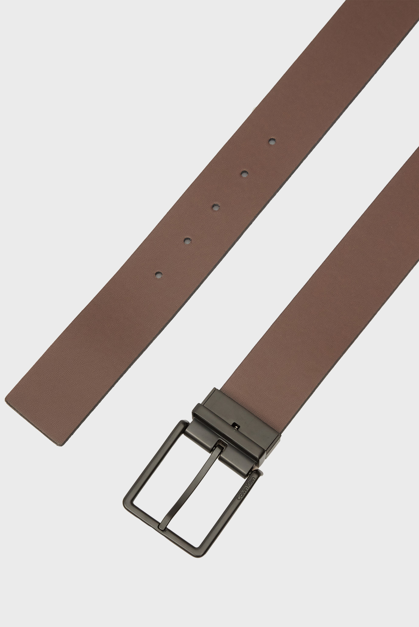 Ремень WARMTH BUCKLE 40MM REV ADJCalvin Klein Ремень WARMTH BUCKLE 40MM REV ADJ 4