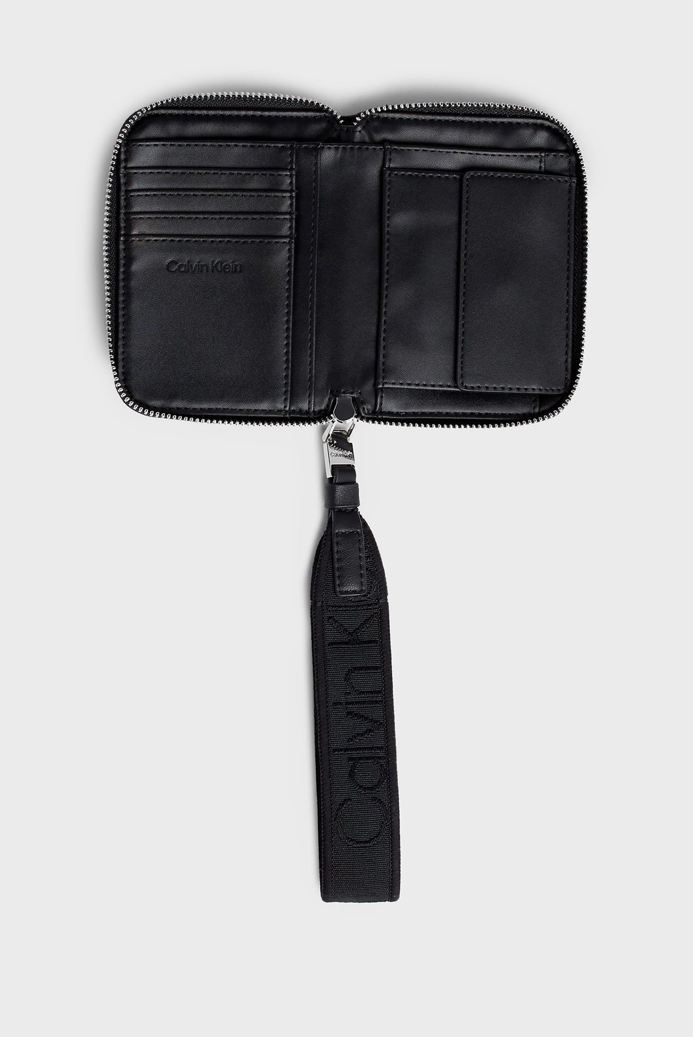 Кошелек GRACIE MEDIUM ZIP AROUND WALLET 4