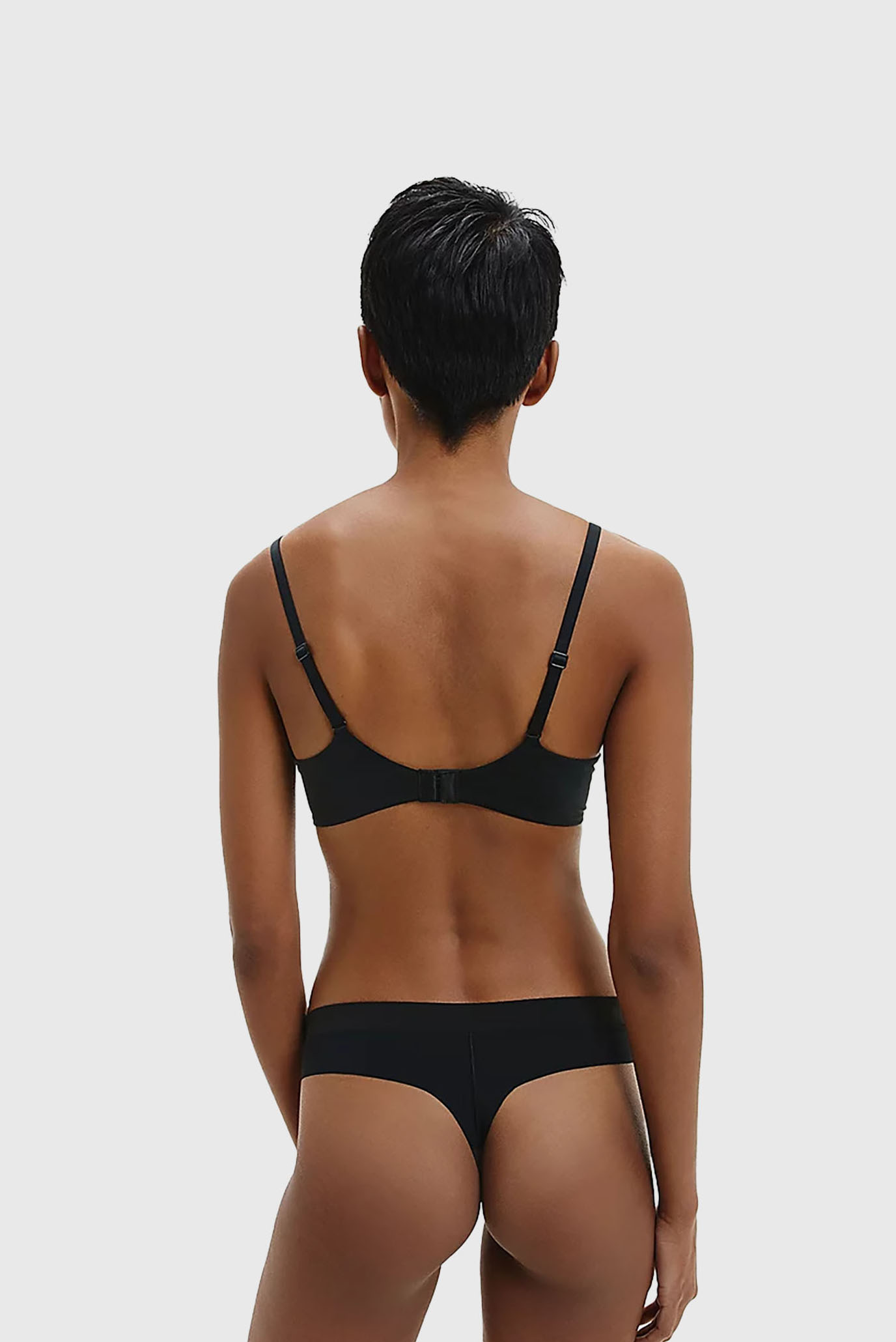 Бюстгальтер PUSH UP PLUNGECalvin Klein Бюстгальтер PUSH UP PLUNGE 3