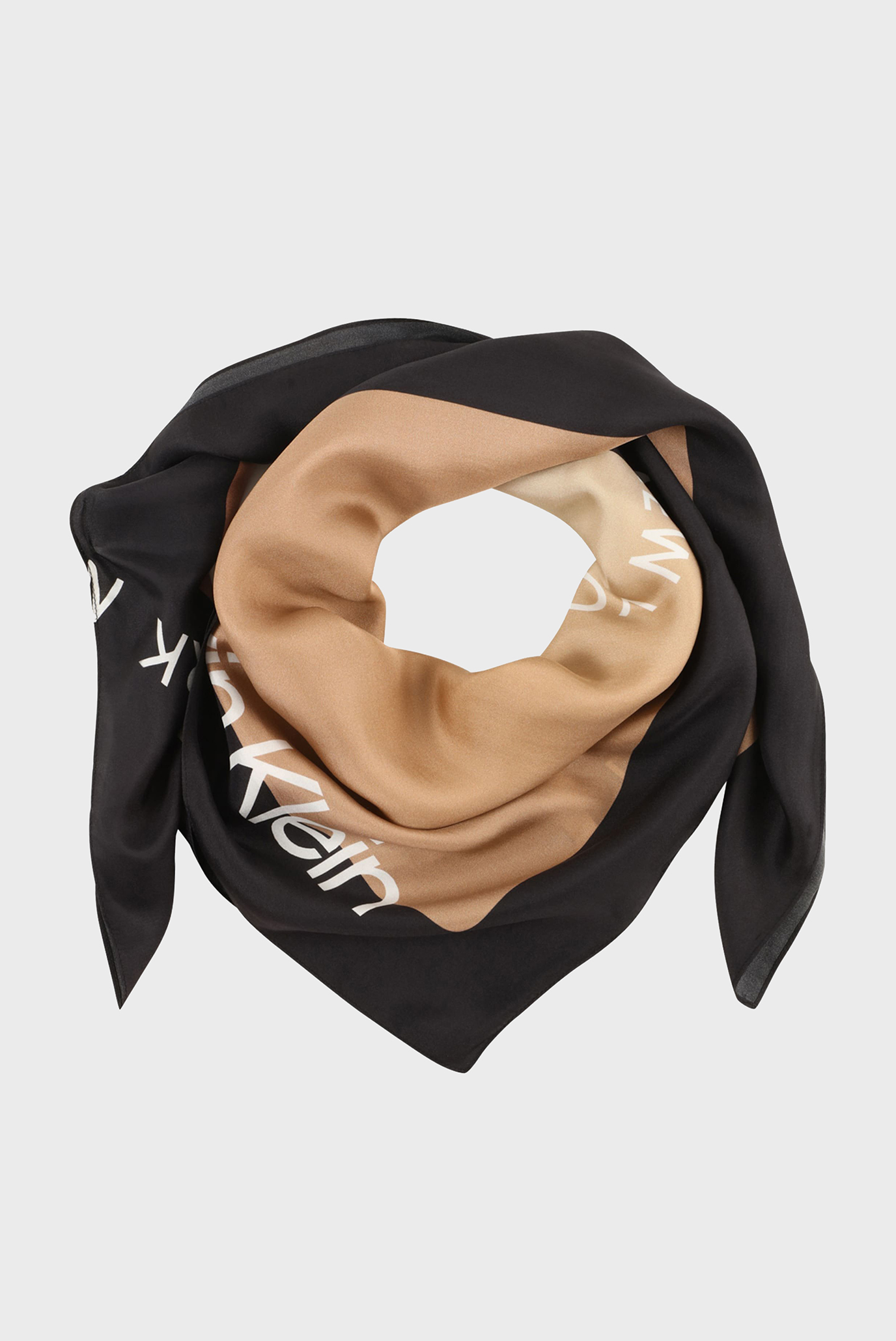 Calvin shop klein foulard