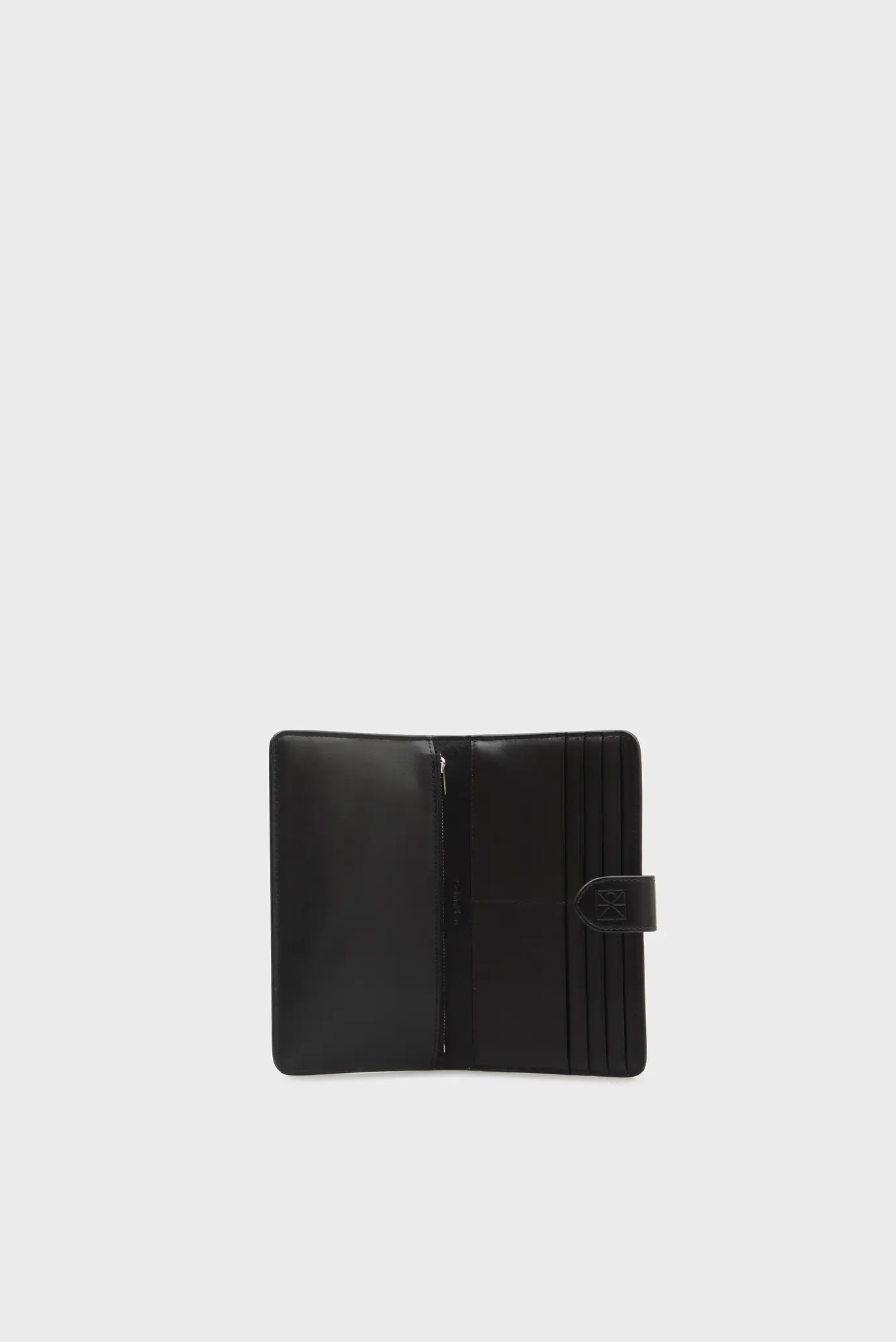 Кошелек SNAP PASSPORT LONGFOLD WALLET 4