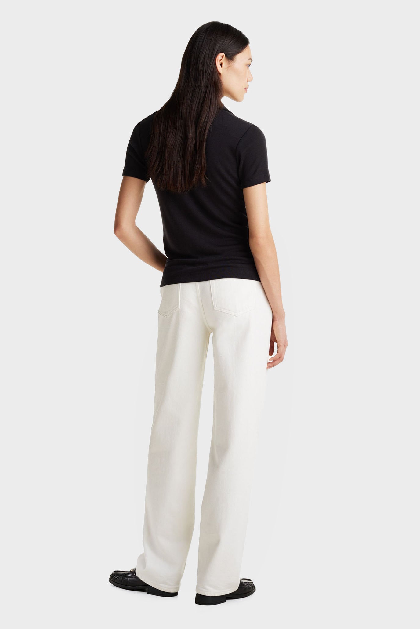 Поло SLIM GB SLEEK LYOCELL POLO SS 4