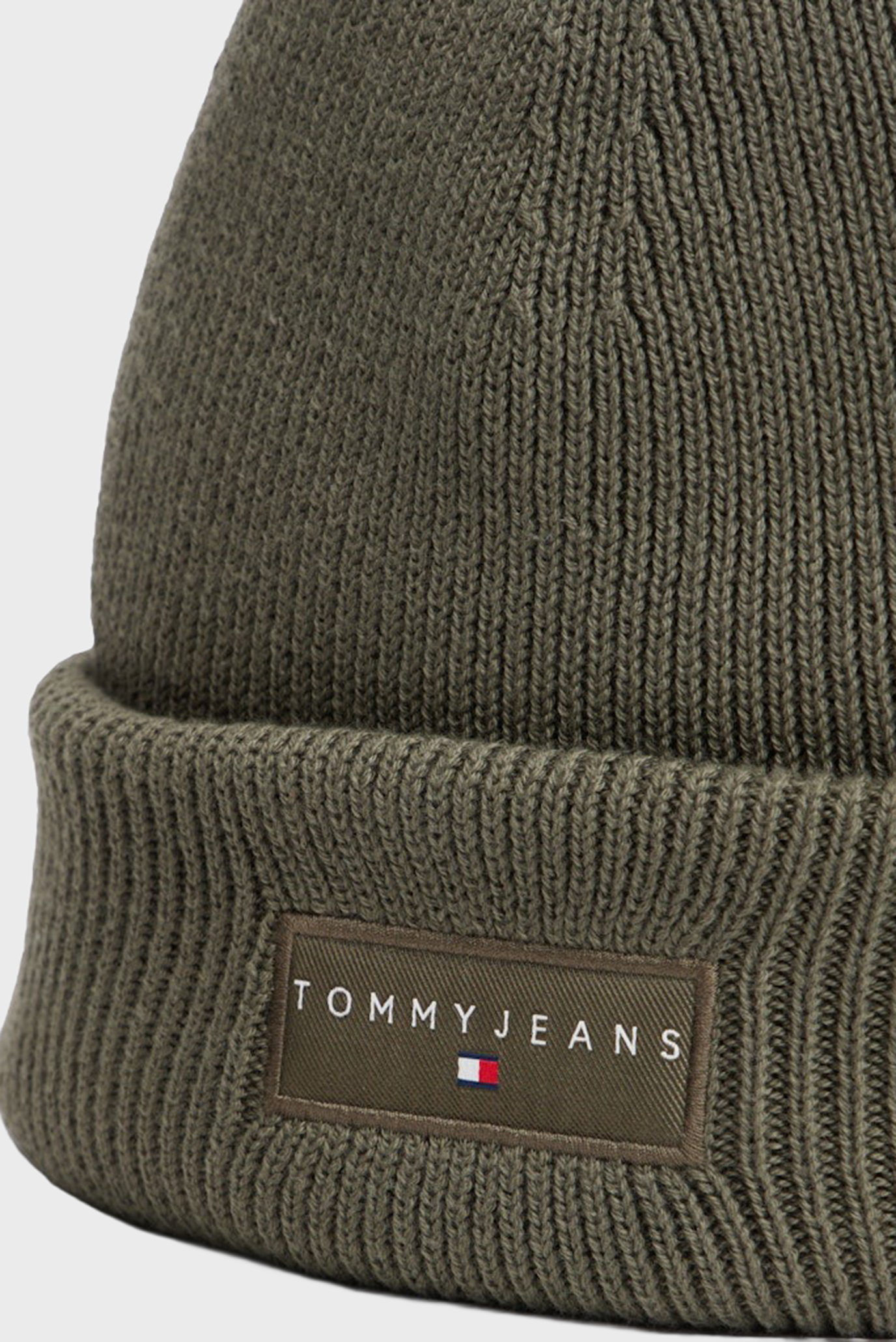 Шапка TJM LINEAR BEANIE 3