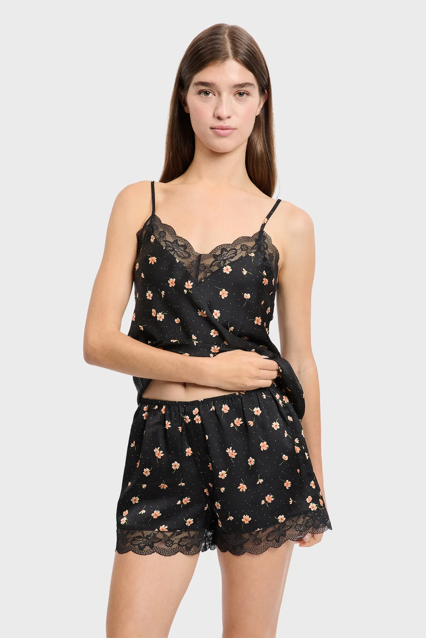 Шорты/DESIRE - SHORT SPE 2