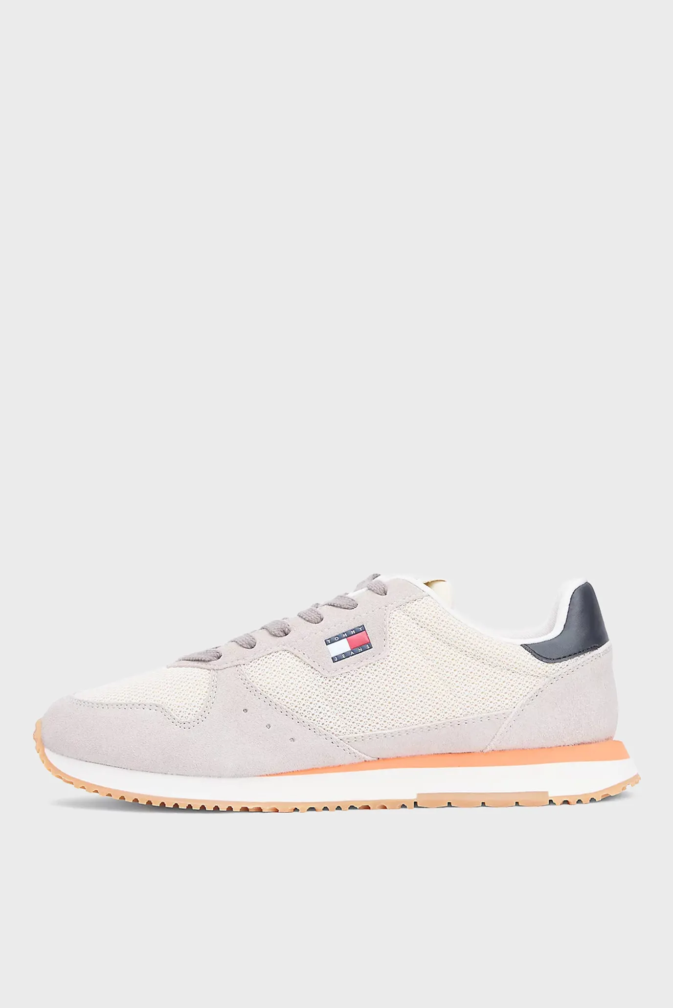 Кроссовки TJM EVA RUNNER LEATHER 7