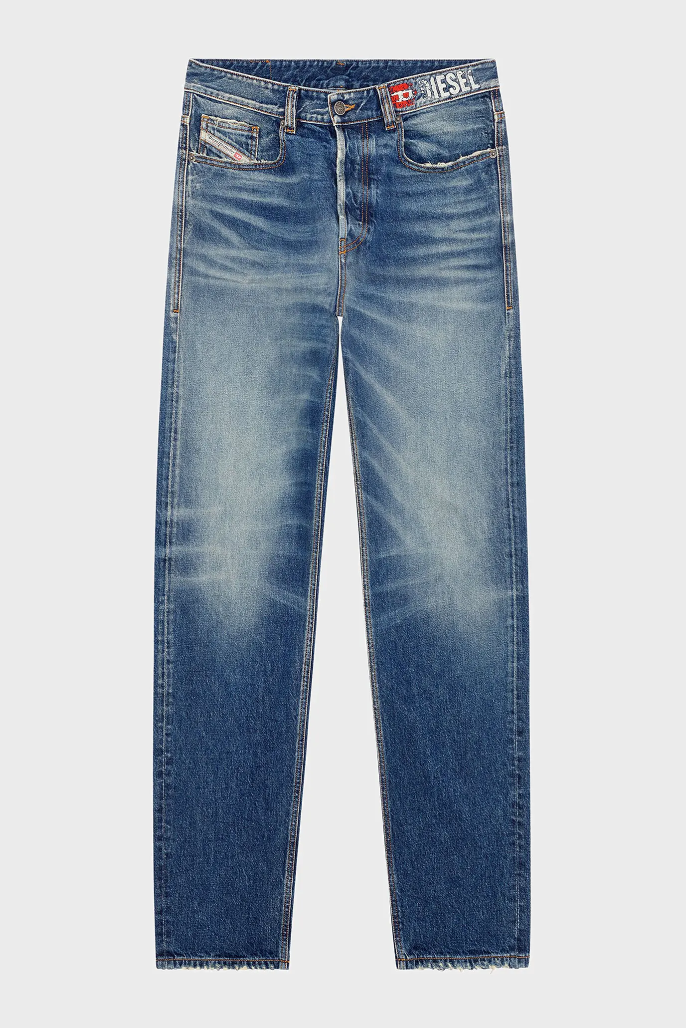 Джинсы 2010-S1 TROUSERS 5