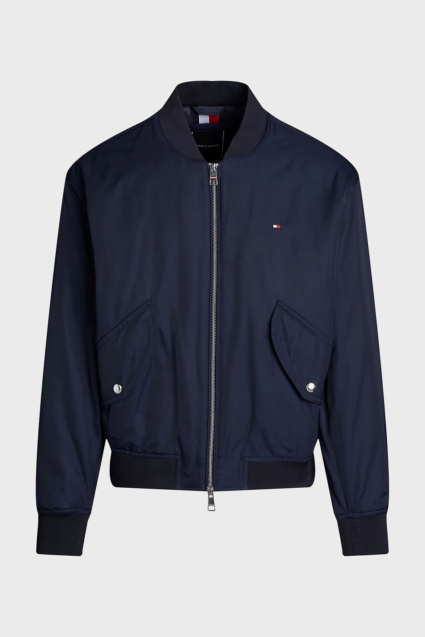 Куртка демисезонная AUTHENTIC BOMBER 5