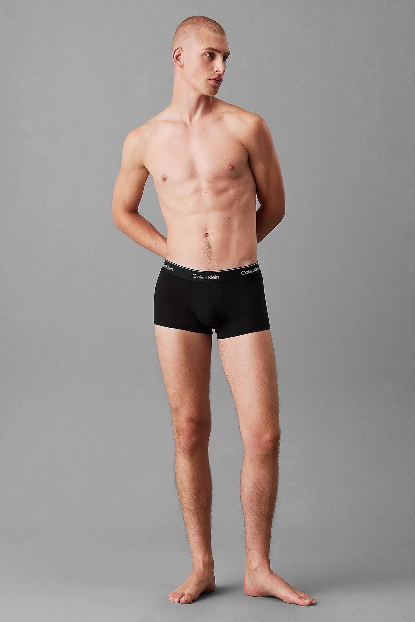 Набор белья LOW RISE TRUNK 3PK 3