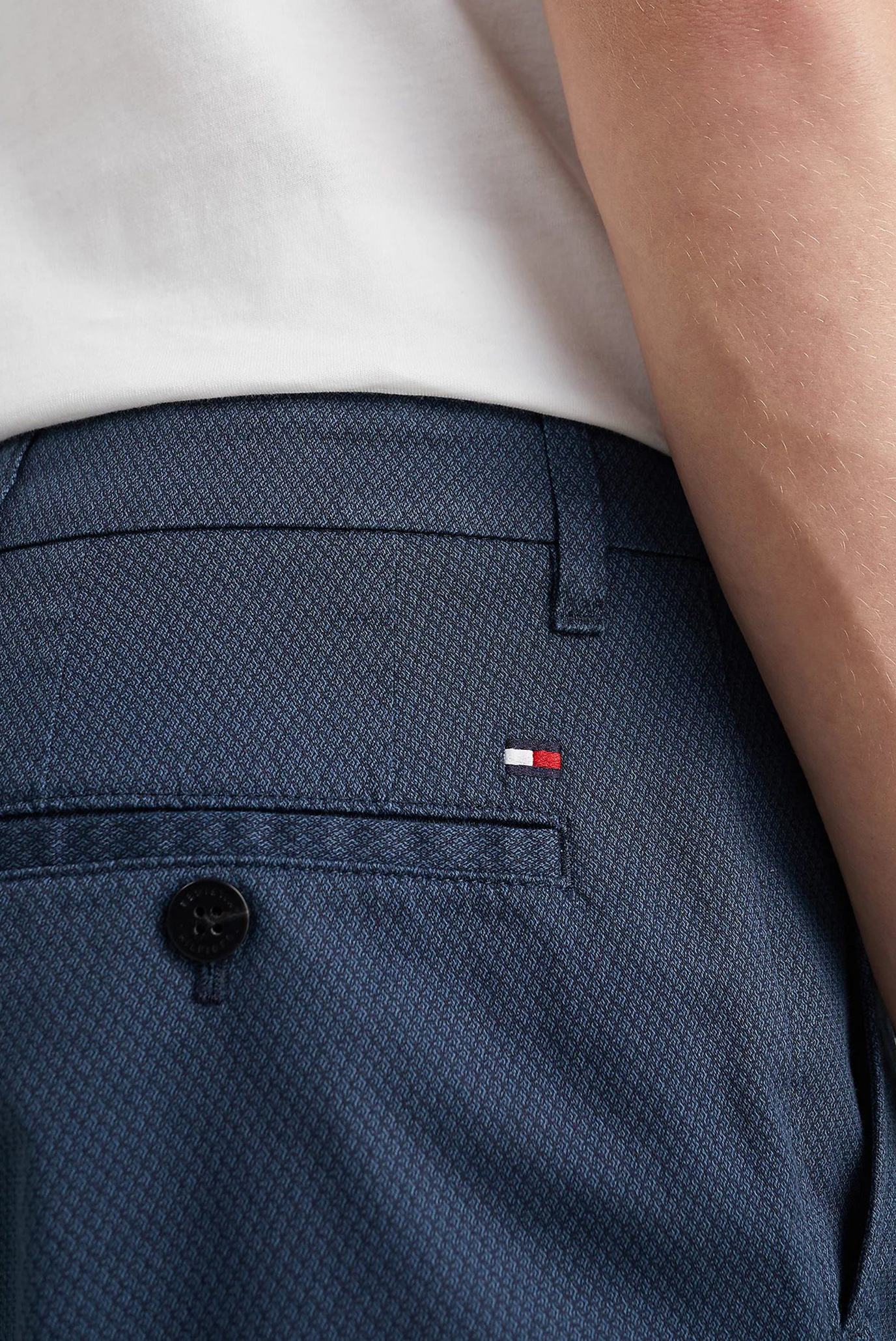 Шорты HARLEM PRINTED STRUCTURE 9