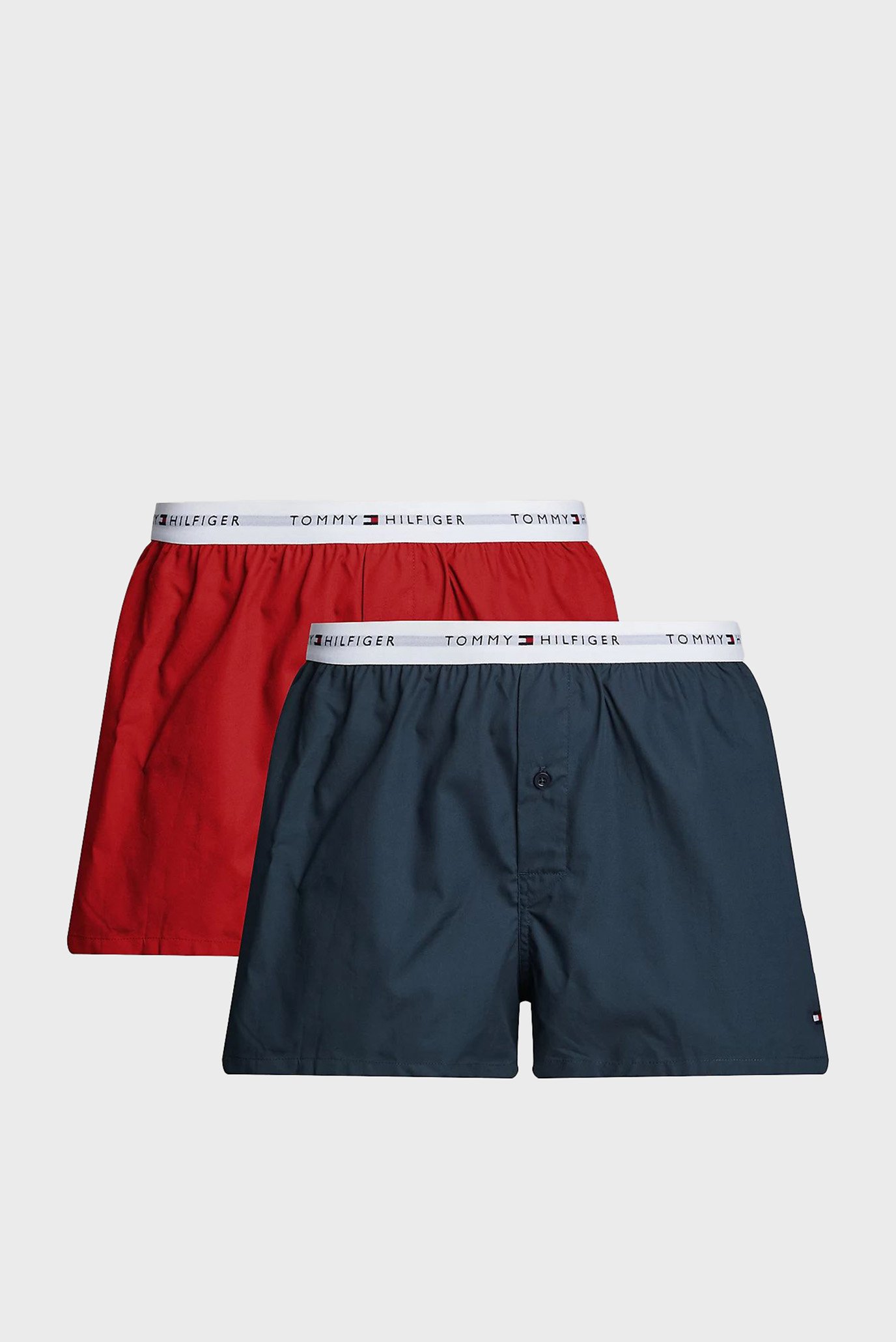 Набор белья/2P WOVEN BOXER 1