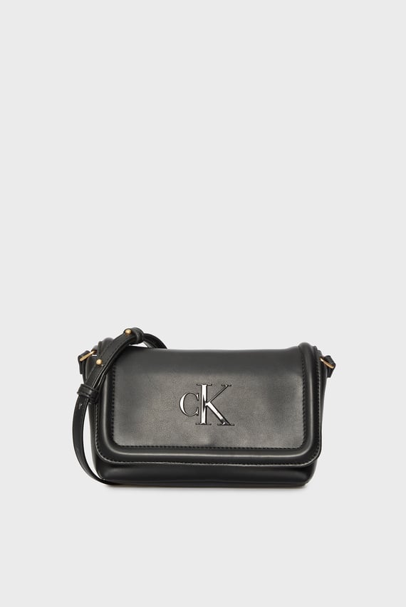 Сумка BOLD CK FLAP CROSSBODY