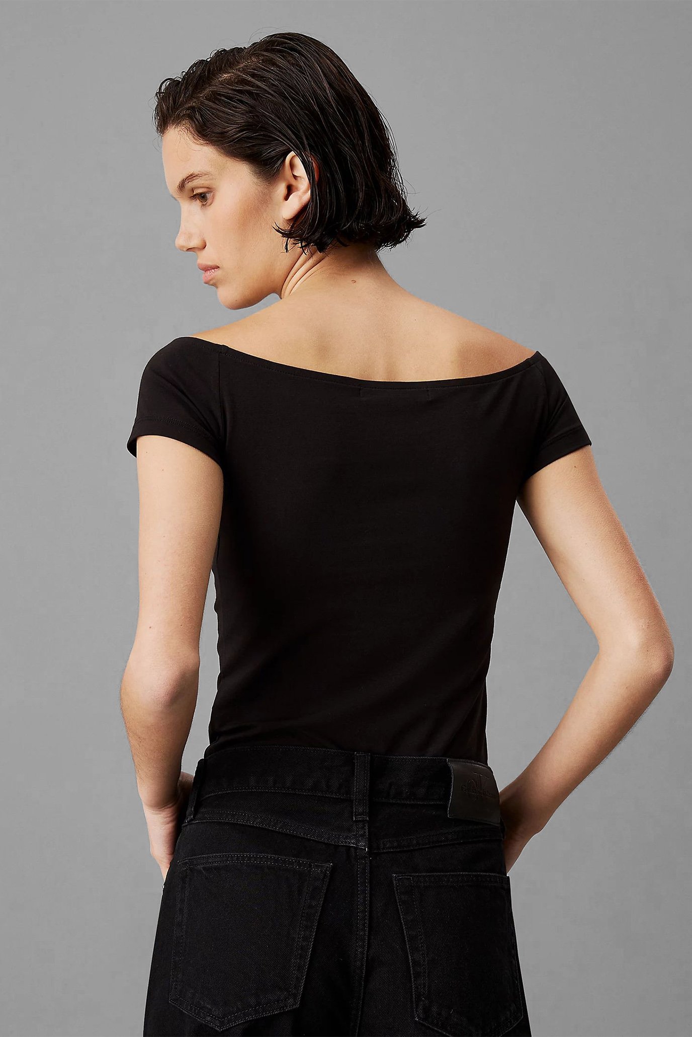 Топ MONOLOGO SLIM BARDOT TOP 3