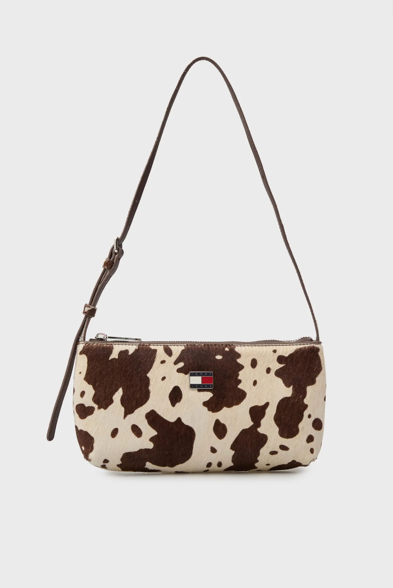 Сумка TJW MUST COW SHOULDER BAG 1