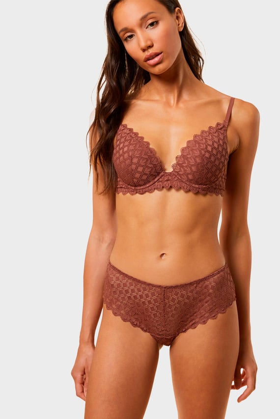 Трусы JADE - SHORTY