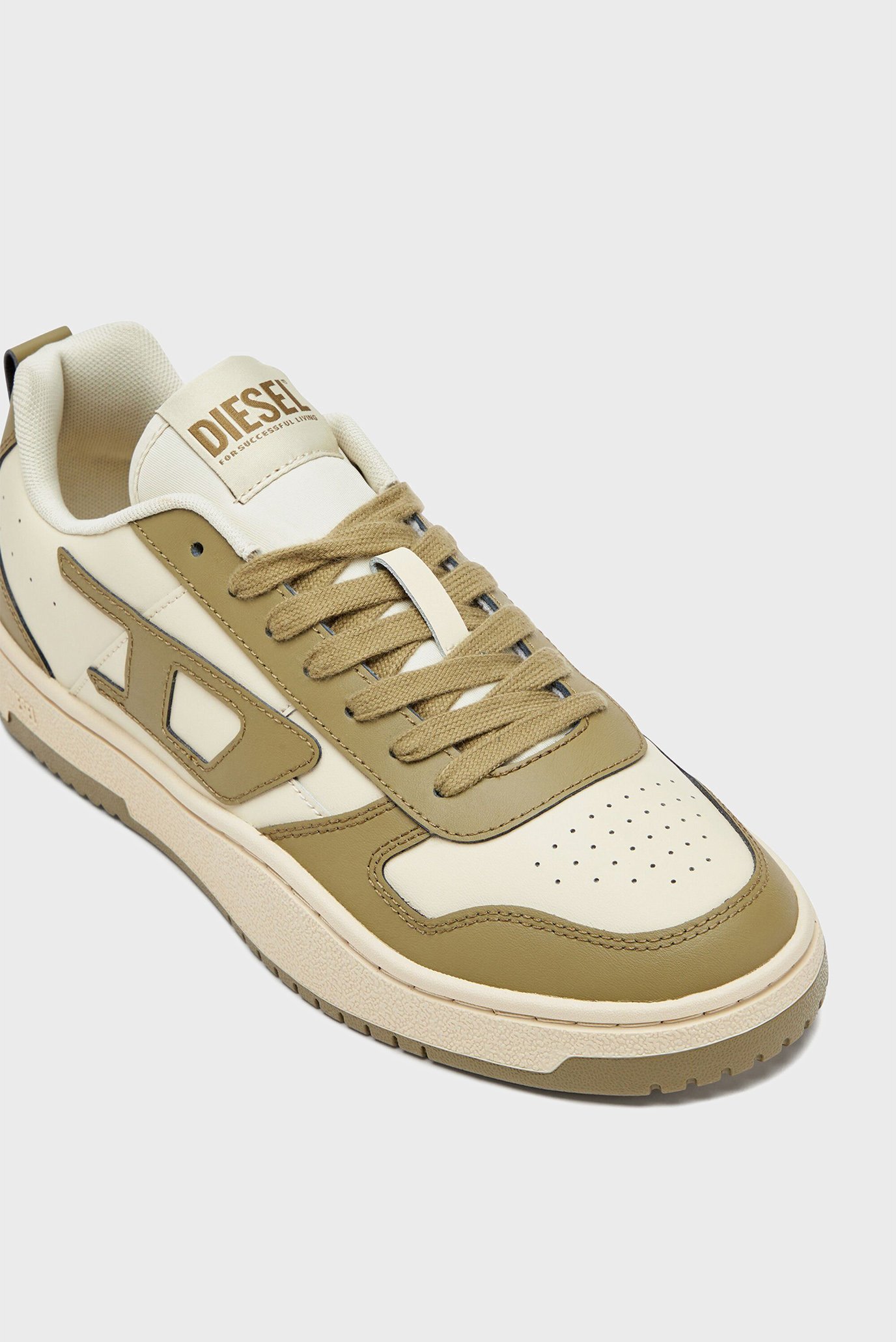 Кеды UKIYO S-UKIYO V2 LOW SNEAKERS 4