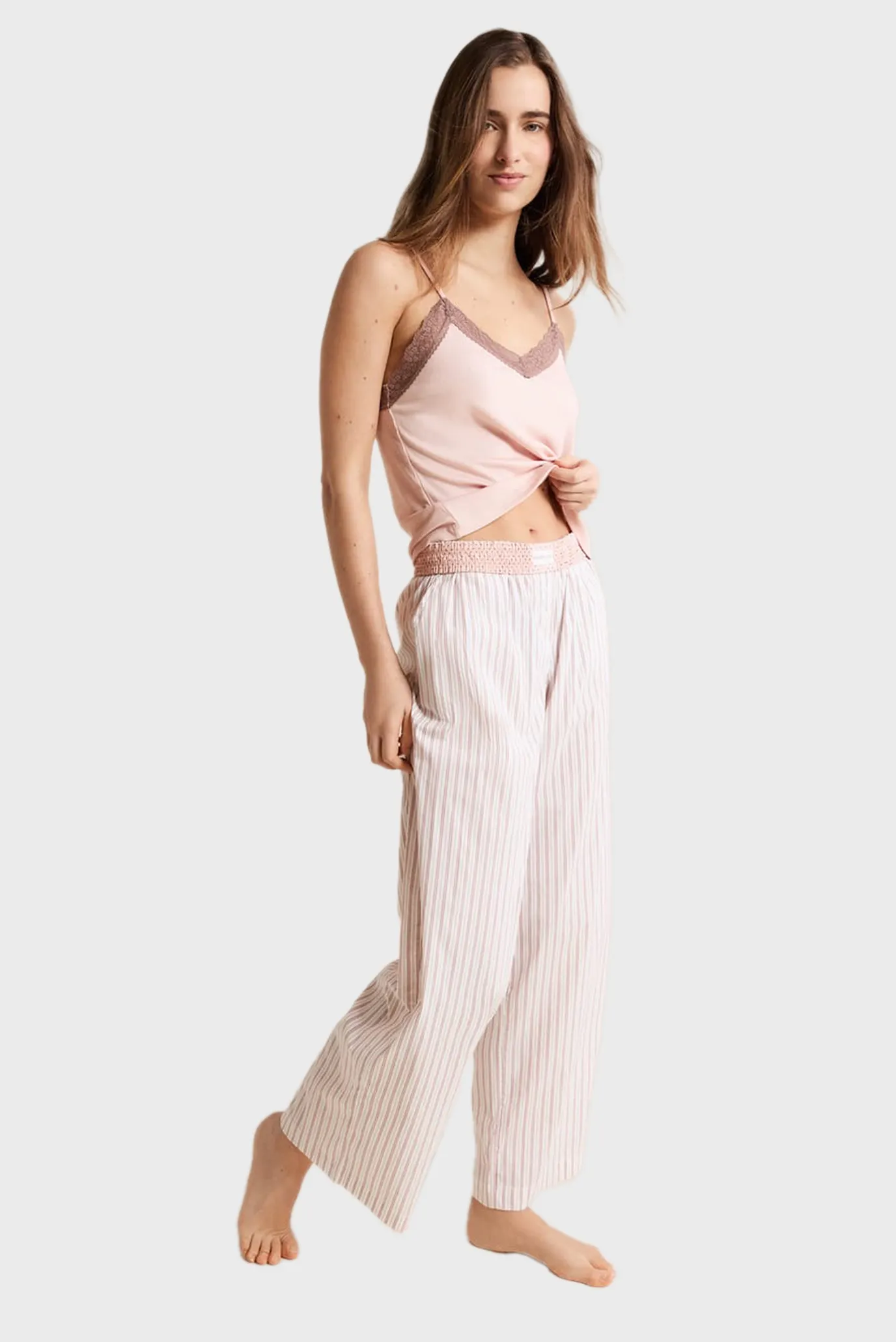 Штаны ATLAS - PANTALON 4