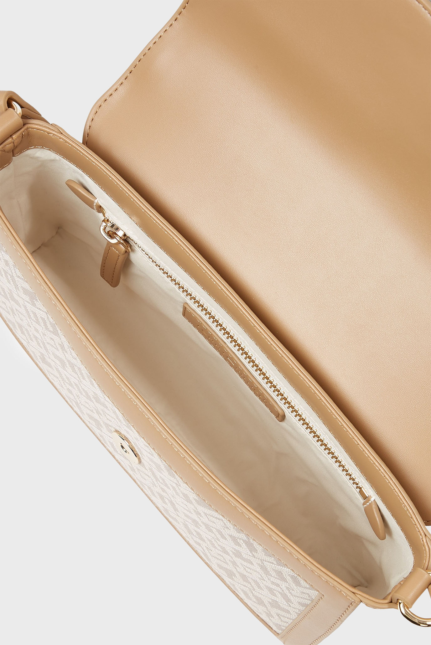 Сумка TH JACQUARD CROSSOVER 4