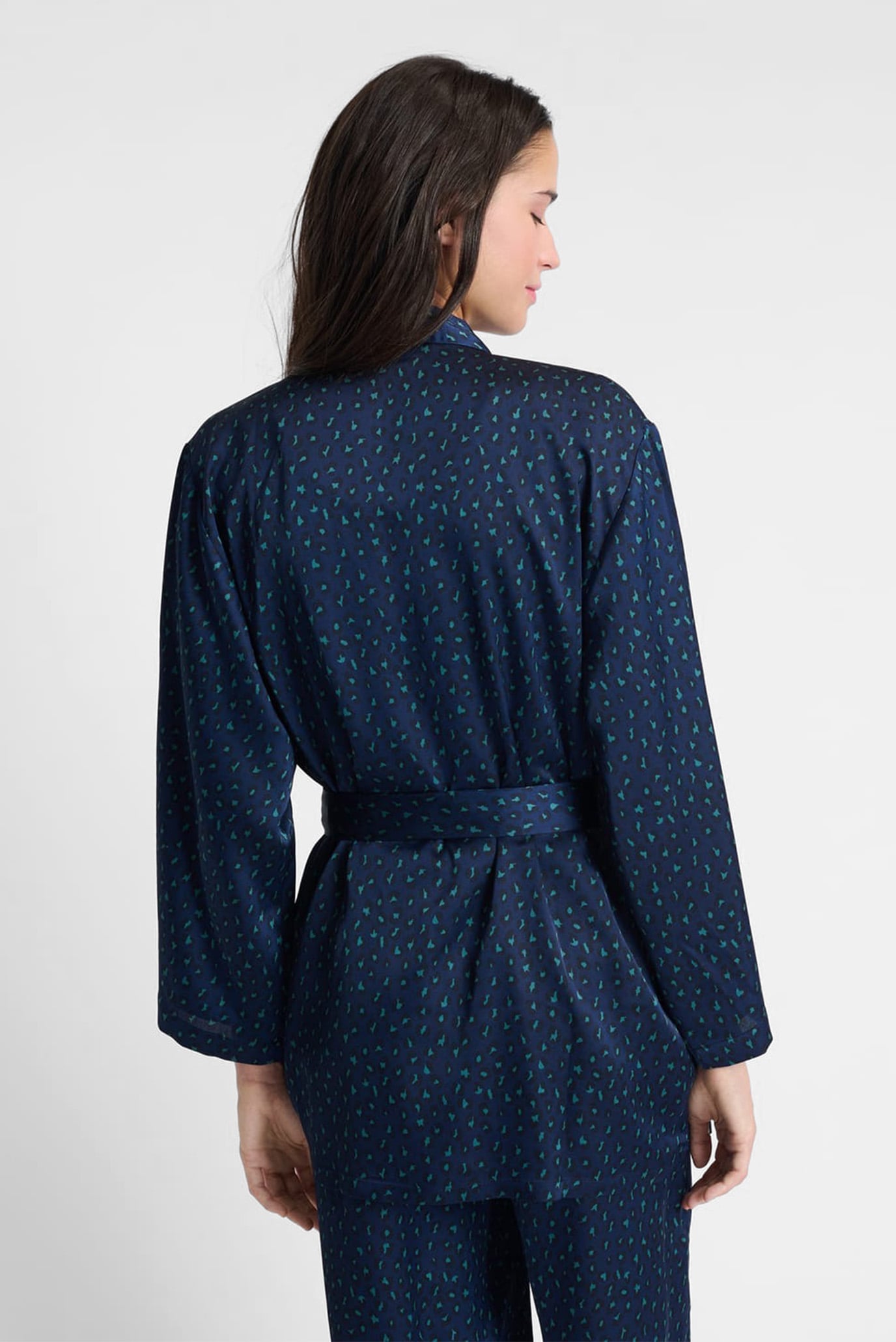 Халат MYRTAH - DESHABILLE 2