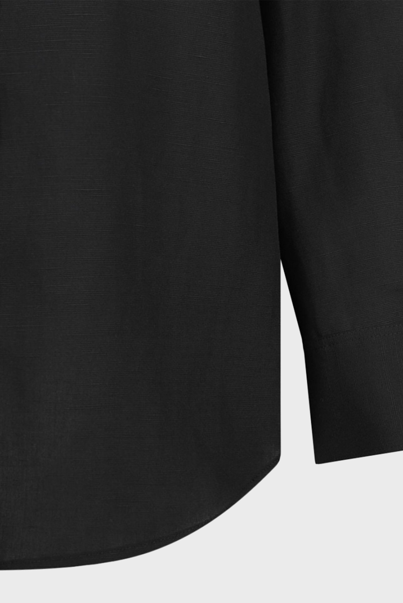 Рубашка LINEN BLEND LS REGULAR SHIRT 4