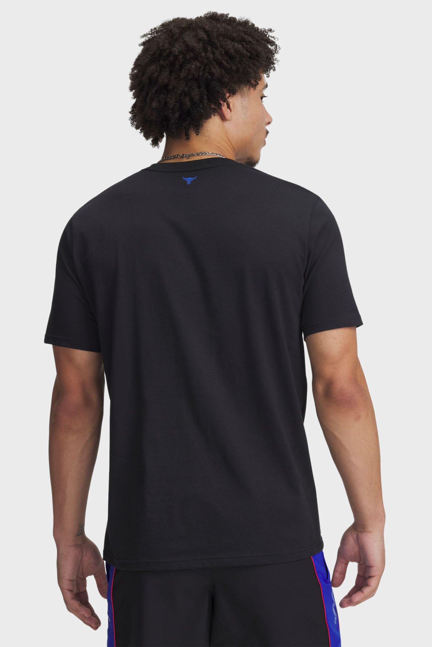 Футболка Pjt Rck Iron SS 2