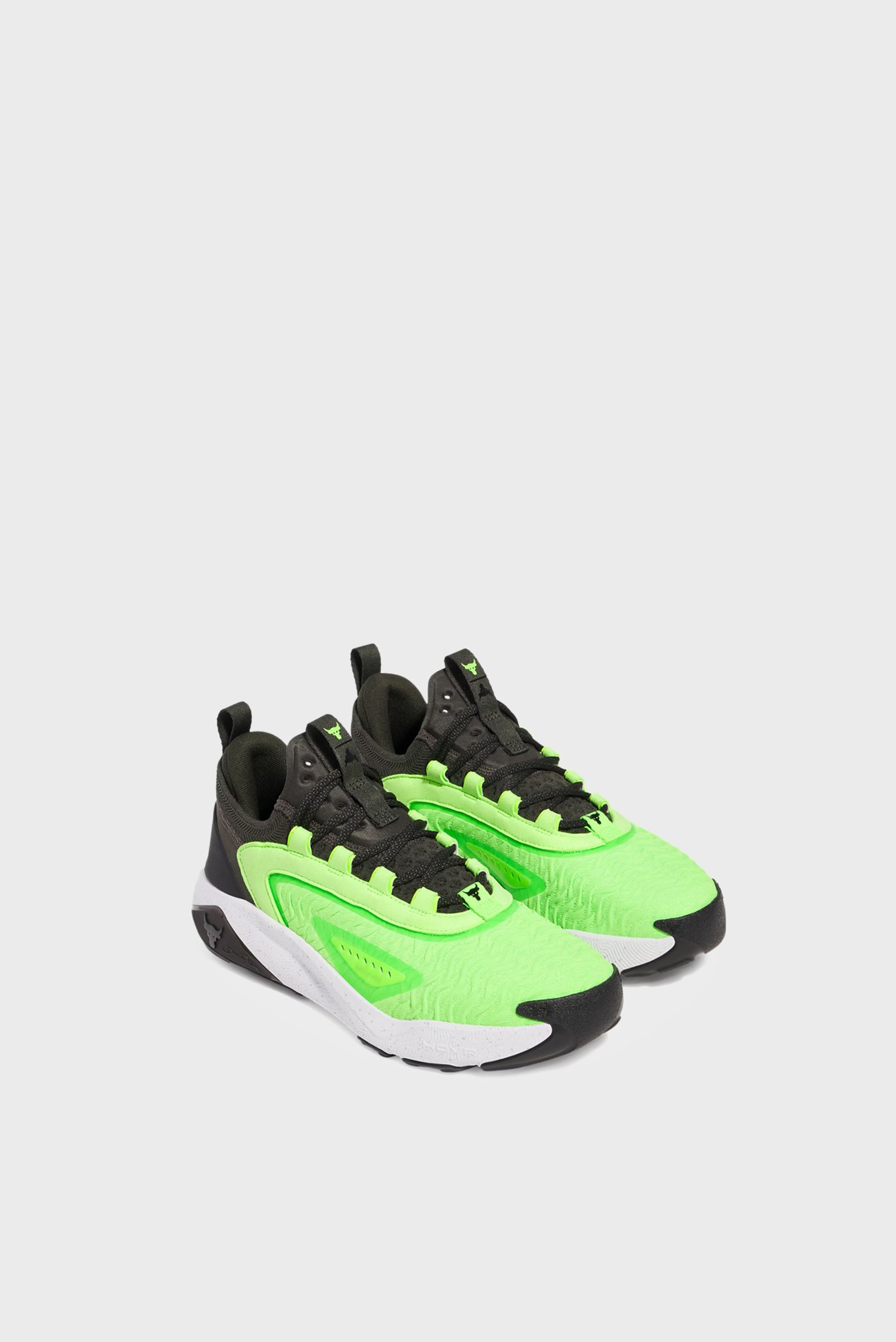 Кроссовки UA Project Rock 7 2