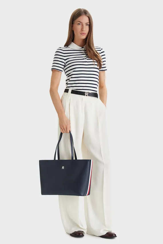 Сумка IM LATAM SIDE CORP TOTE Tommy Hilfiger