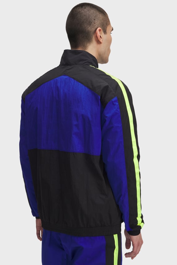 Ветровка UA Icon Wvn Track Jkt