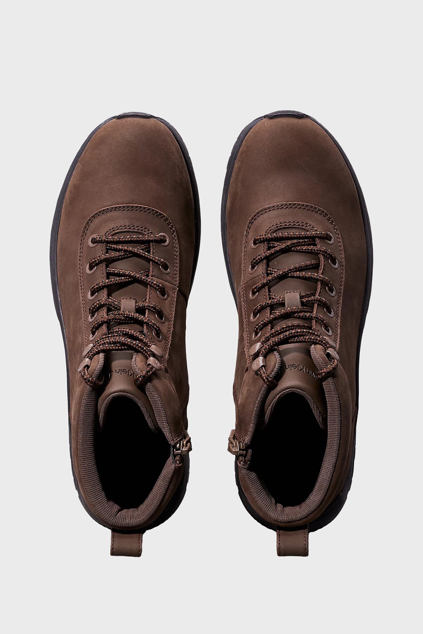 Ботинки HYBRID WP BOOT LACEUP REBELLIOUS 4