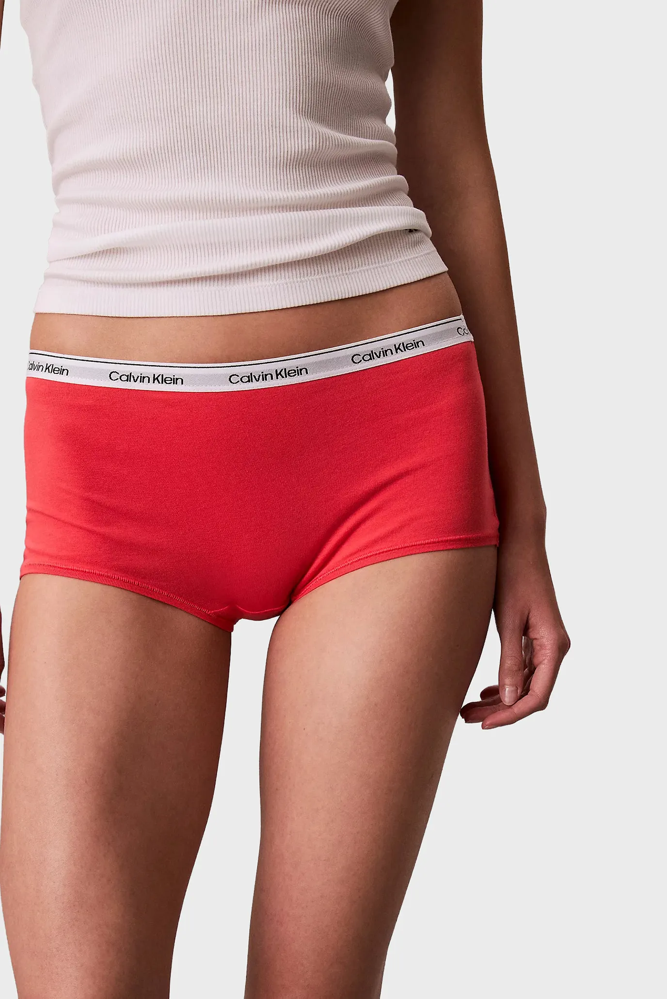 Трусы BOYSHORT 4