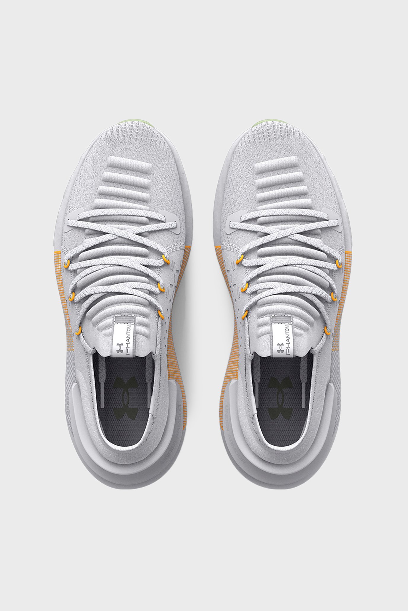 Кроссовки UA W HOVR Phantom 3 Launch 4