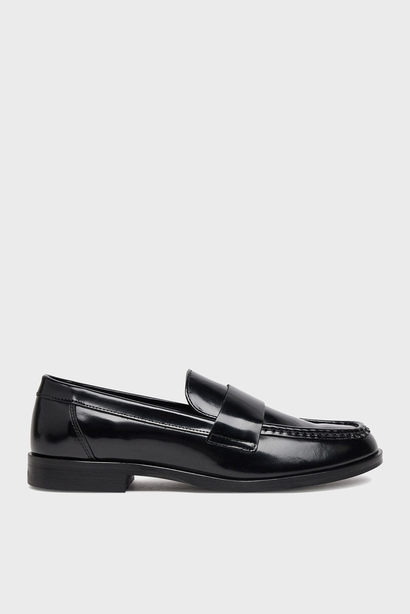 Лоферы MOC LOAFER - BRUSH L 1