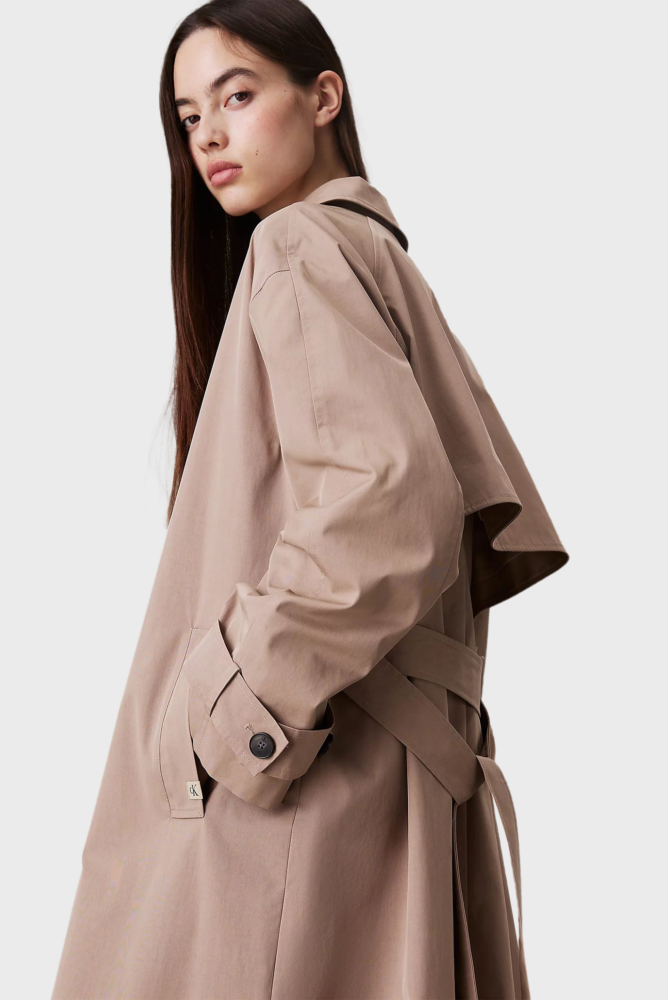 Пальто/TRENCH COAT 3