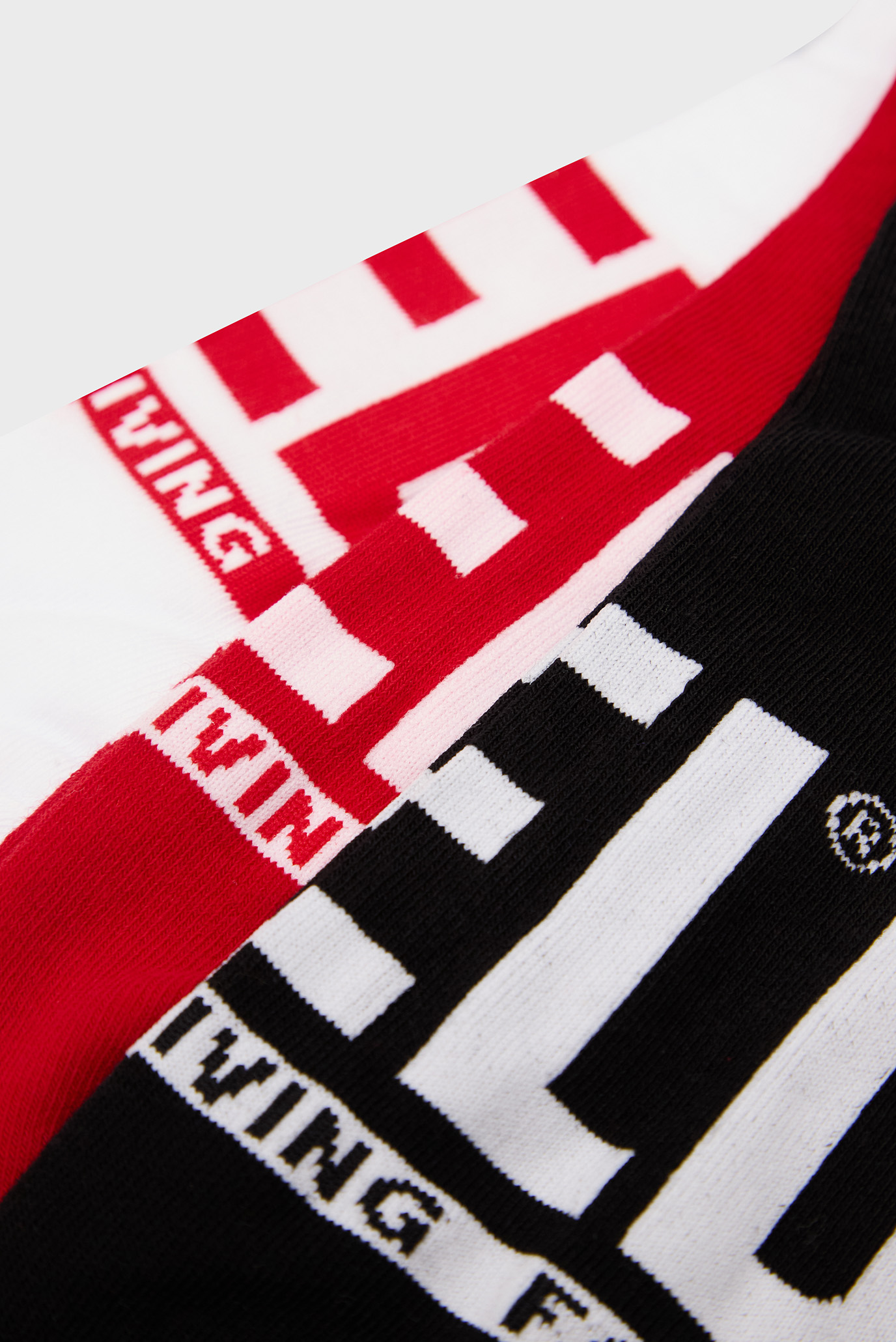 Набор носков х3 SKM-GOST-THREEPACK CALZINO 2