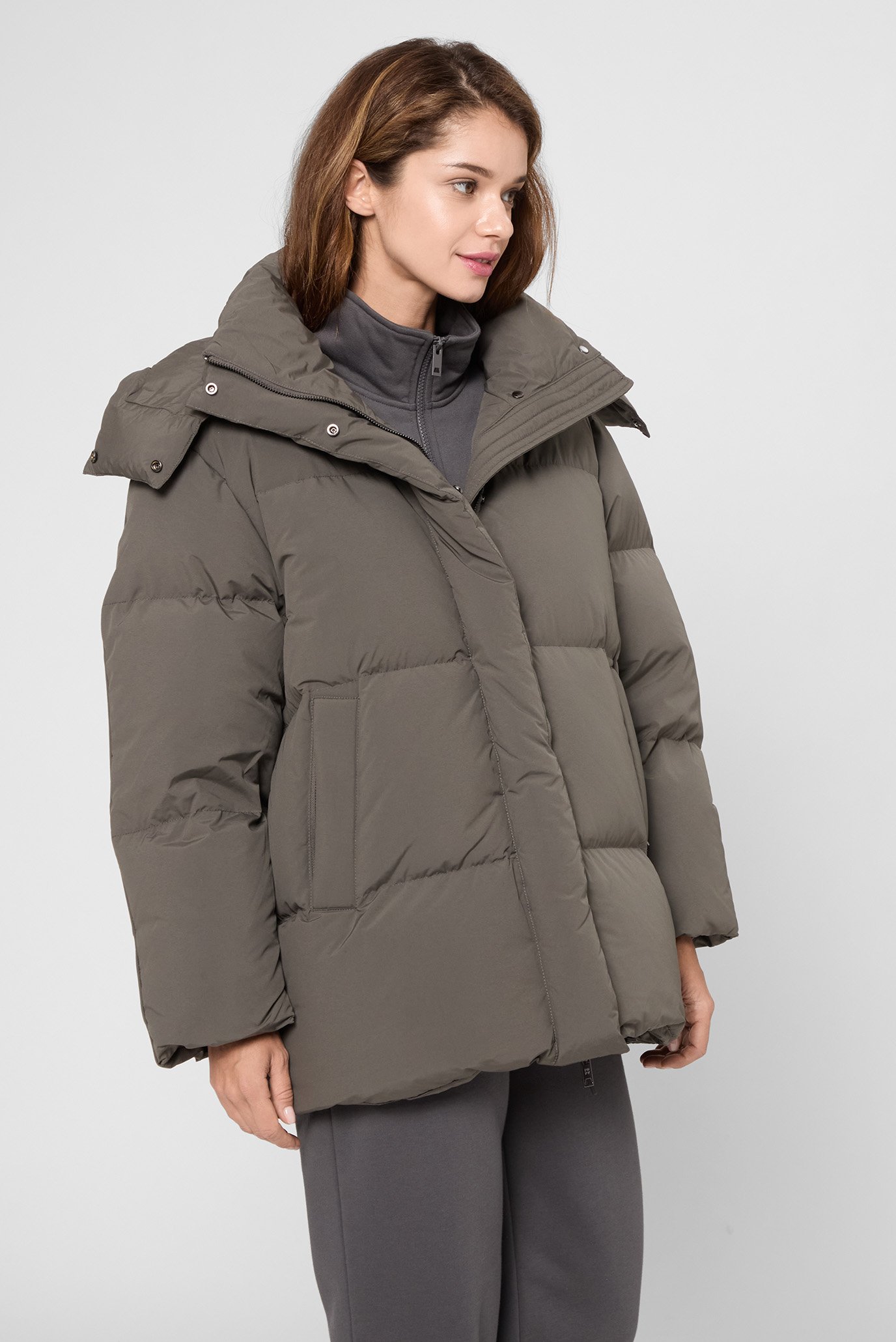 Куртка зимняя WDJ 068 3