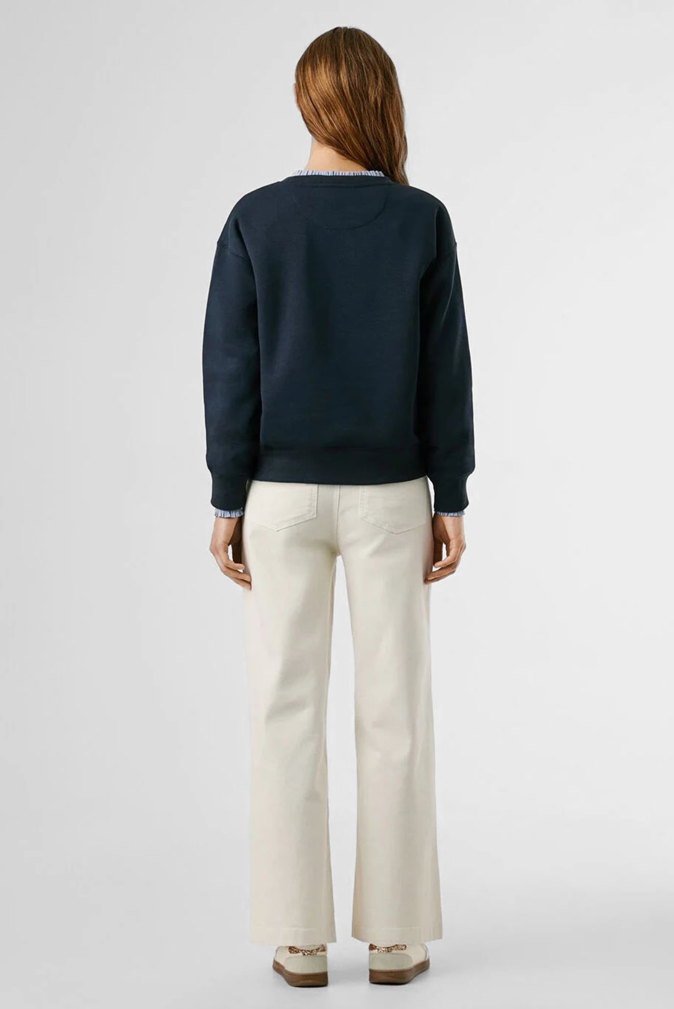 Свитшот BADDY 4