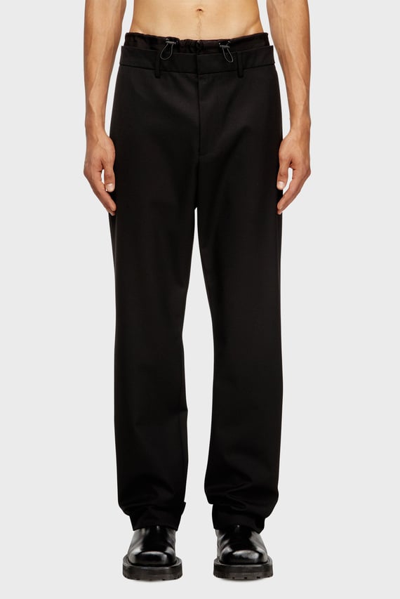 Штаны P-OWERS PANTALONI Diesel