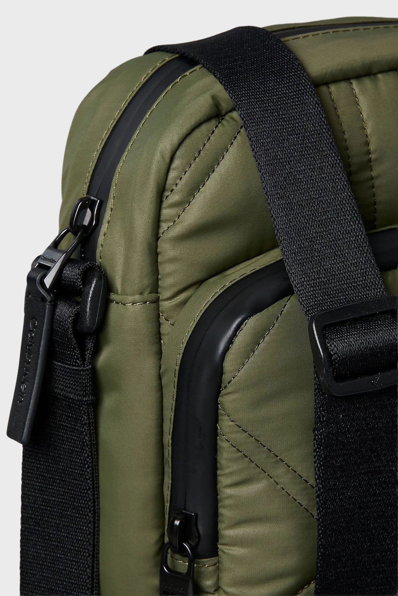 Сумка PUFFER REPORTER 5