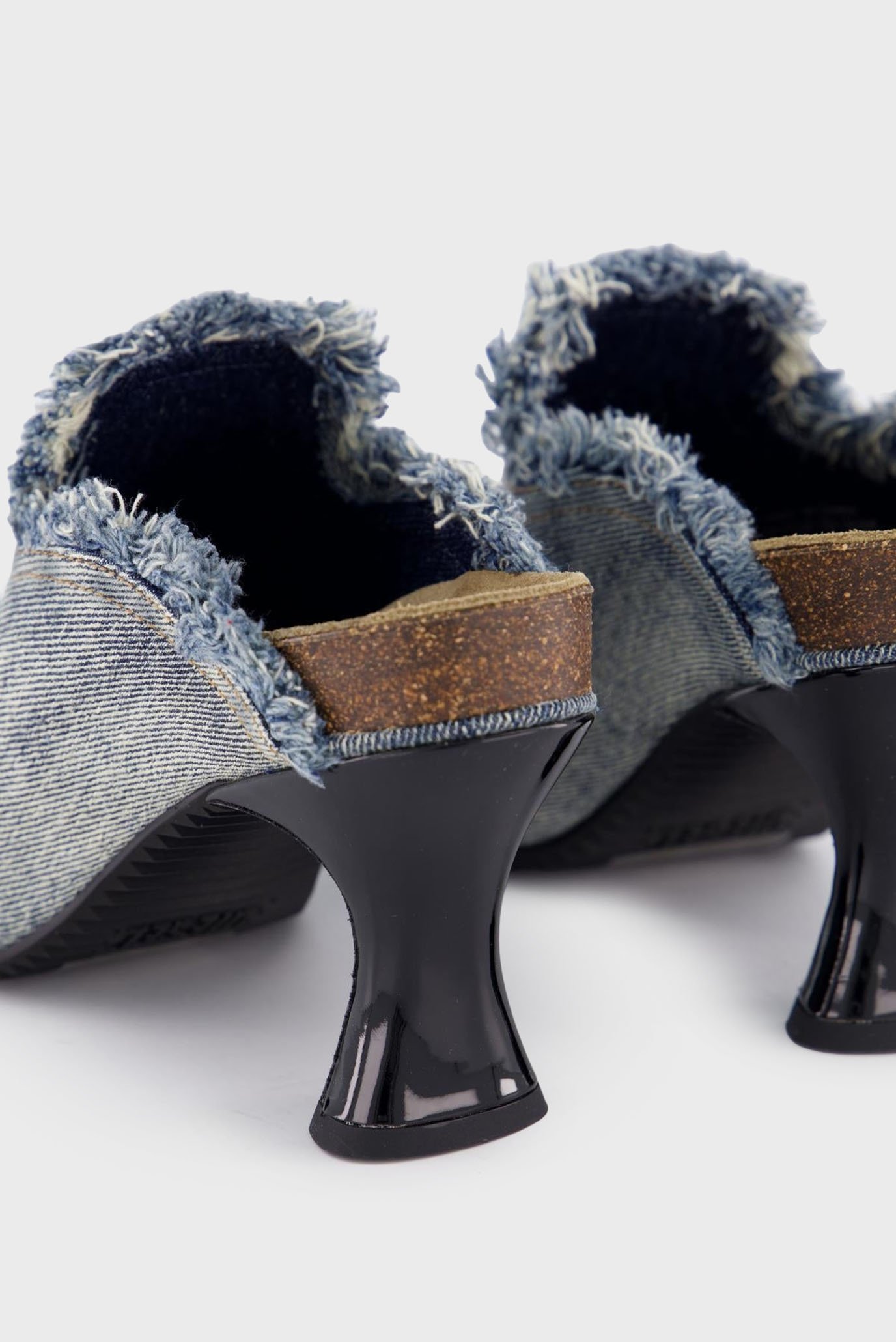 Туфли WOODSTOCK D-WOODSTOCK ML W SHOESDiesel Туфли WOODSTOCK D-WOODSTOCK ML W SHOES 2