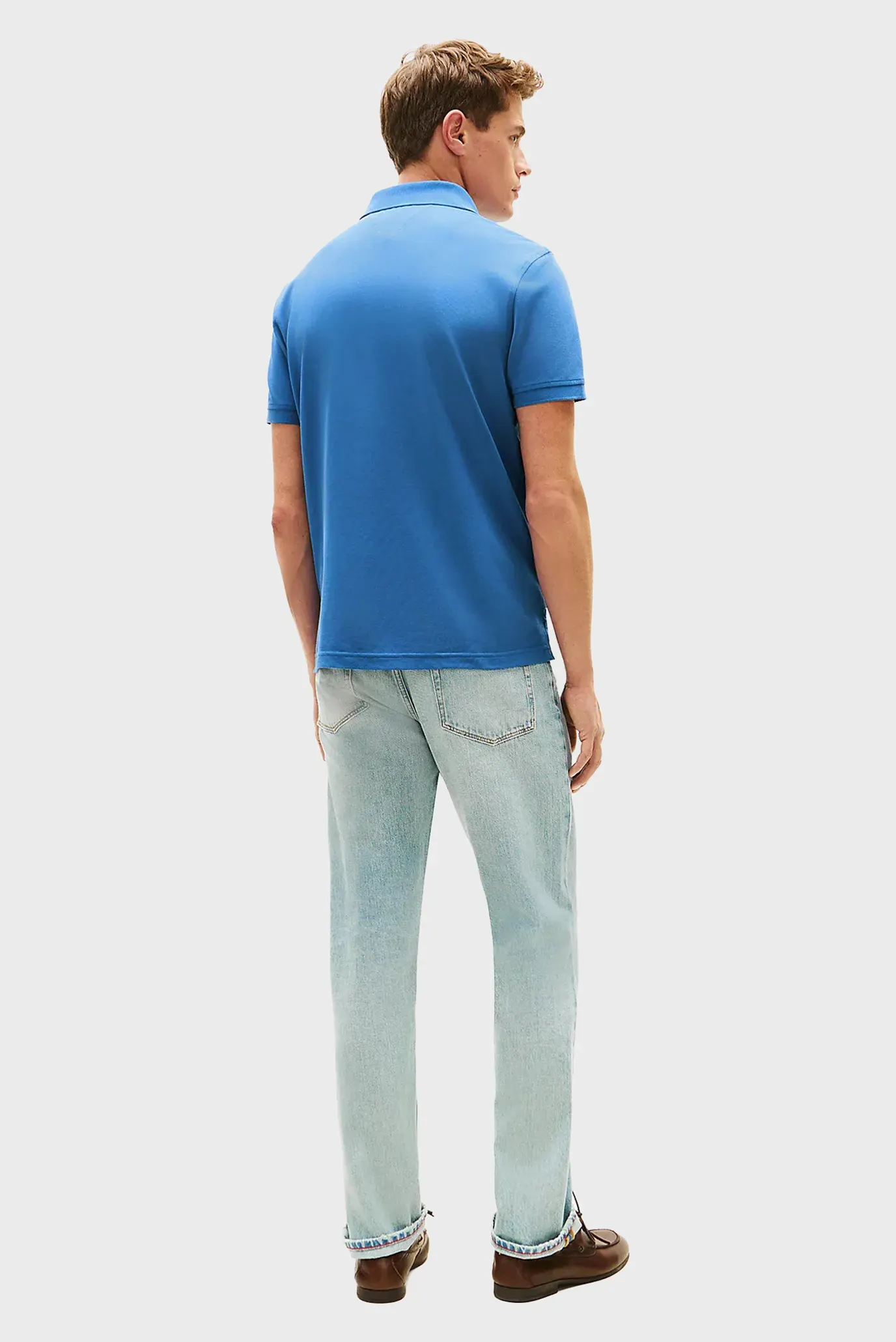 Поло CORE 1985 REGULAR POLO 3