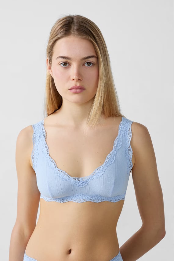 Бюстгальтер CHOUCHOUTTE - SA BRA