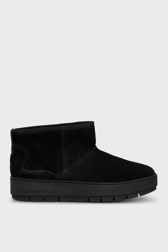 Валенки COOL SUEDE SNOWBOOT