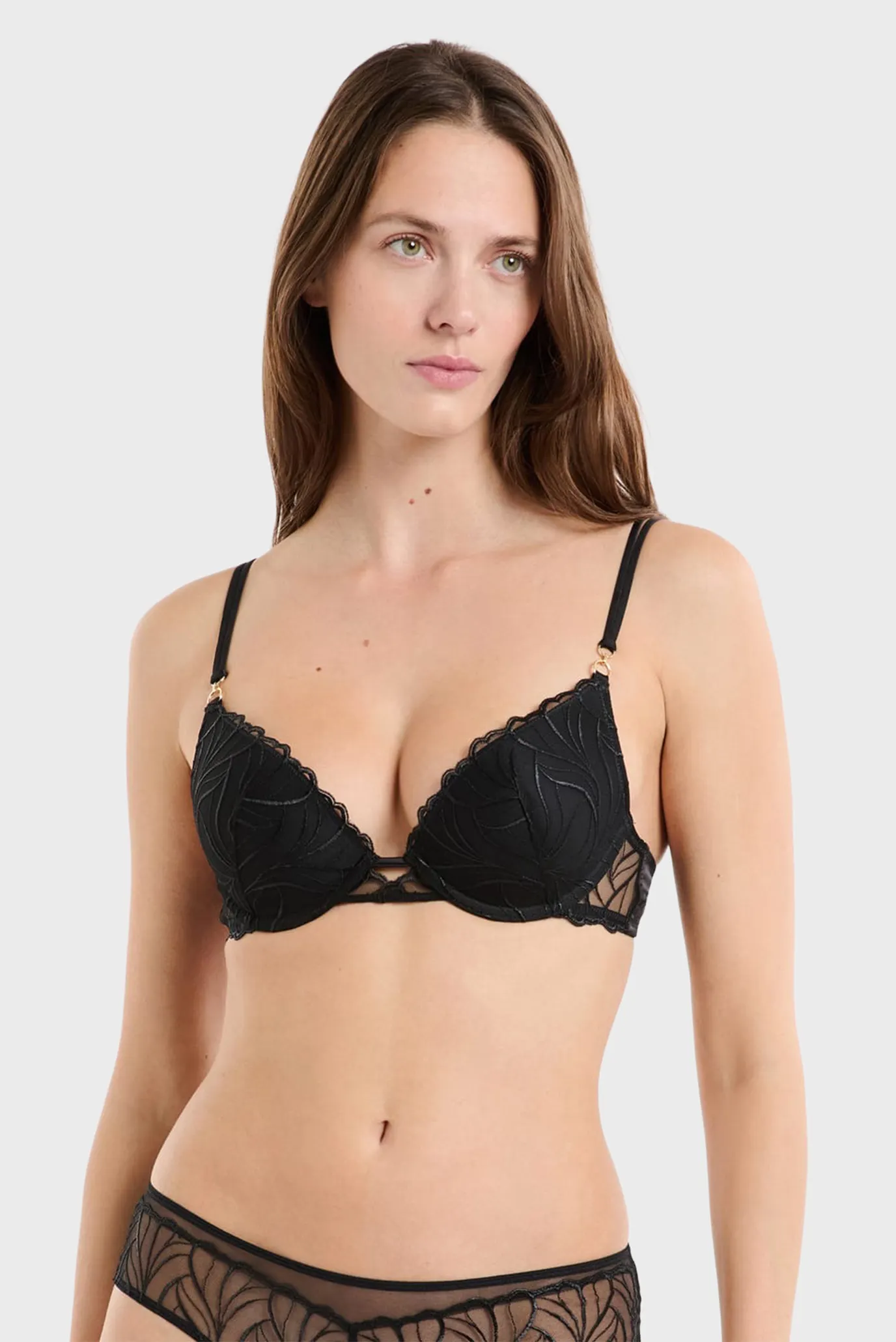 Бюстгальтер/ENVOLEE - N*2 CLASSI 1