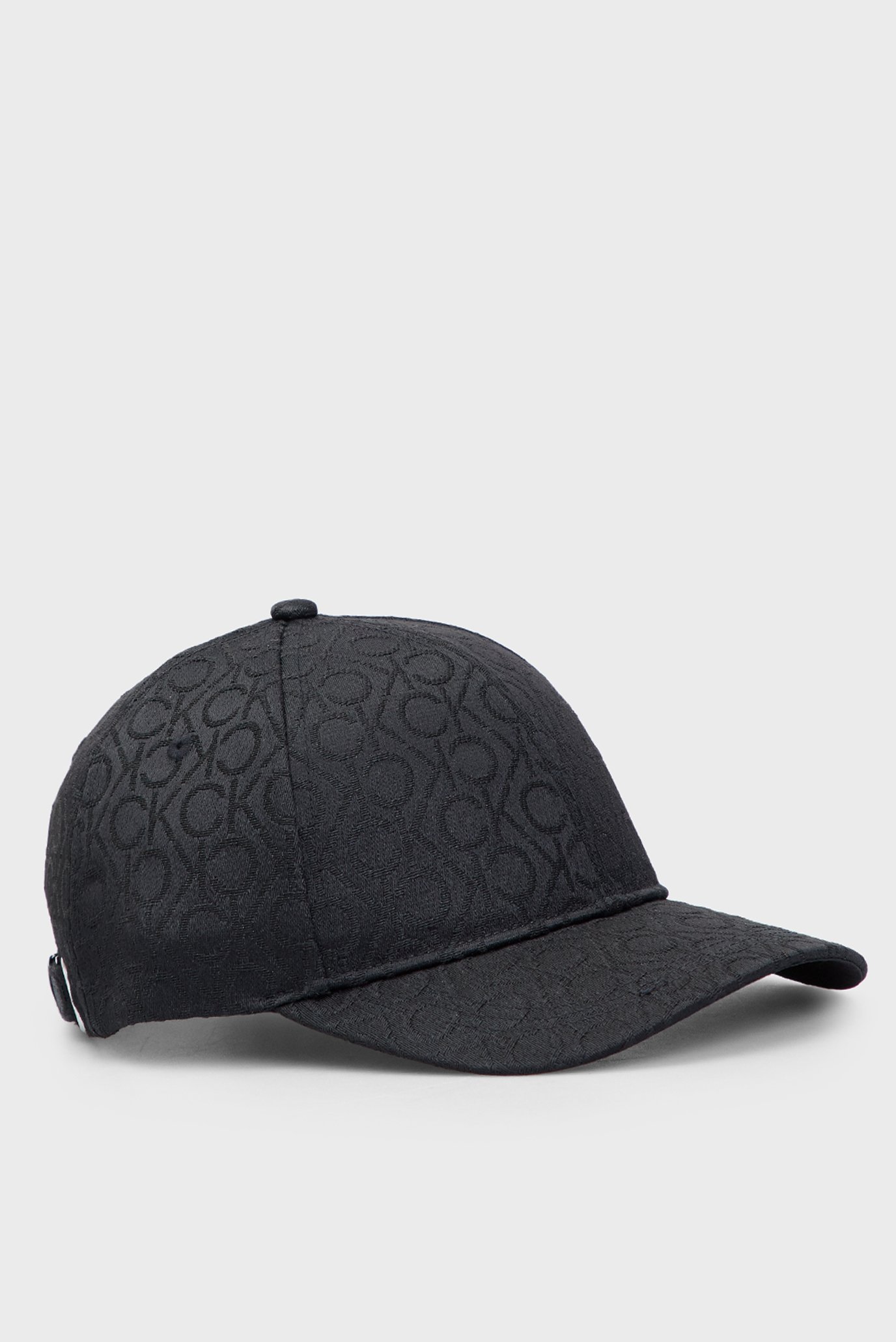 Кепка/MONOGRAM JACQUARD CAP 1