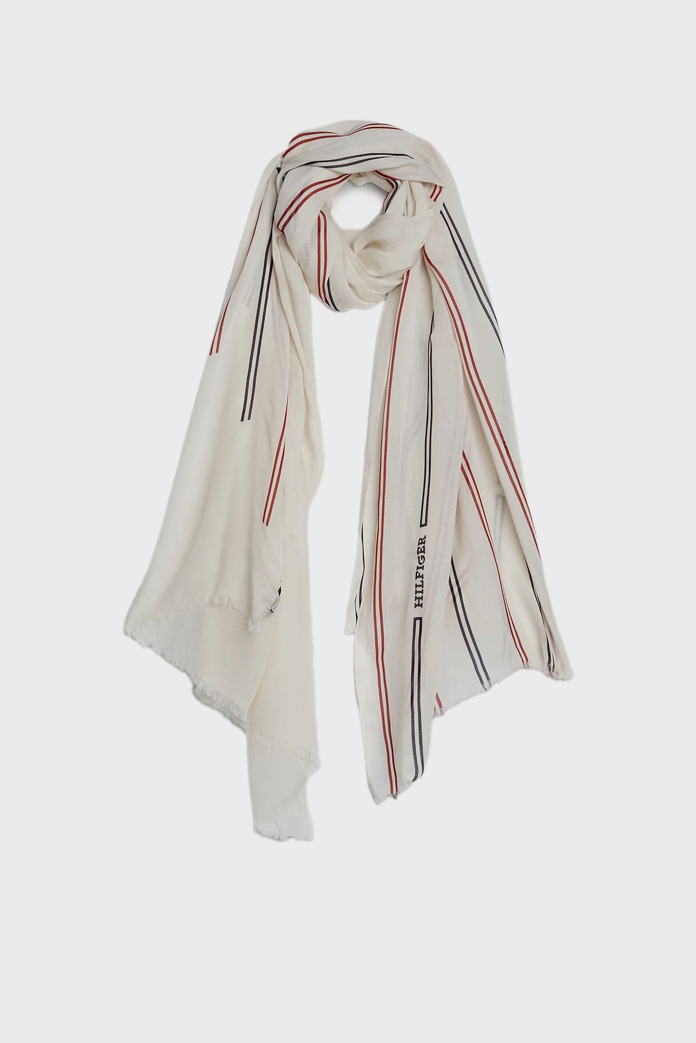 Шарф/ESSENTIAL FLAG SCARF 1