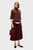 Юбка FLUID PLEATED PULL ON MIDI SKIRT