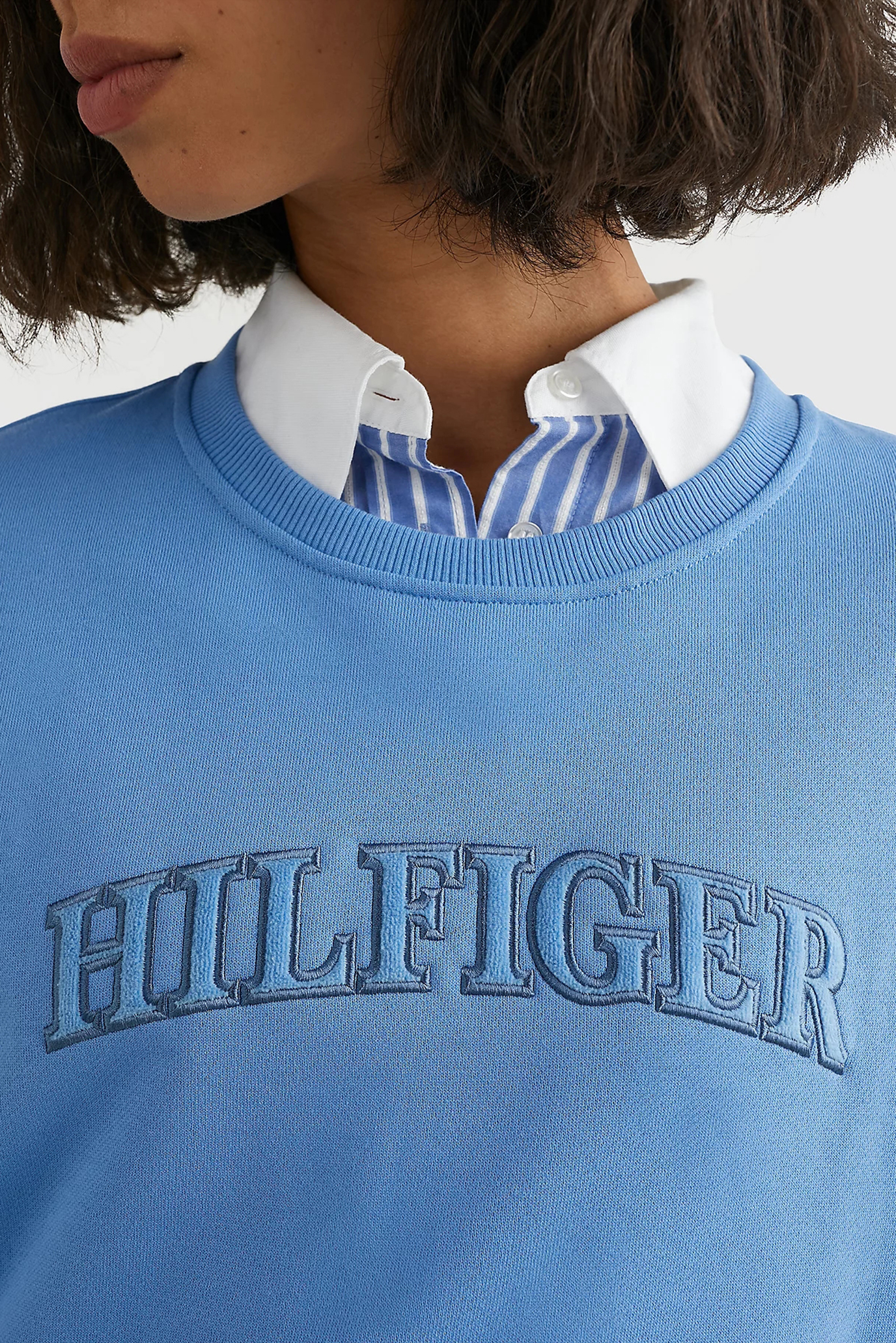 Свитшот RLX TONAL HILFIGER O-NK SWTSHIRT 4